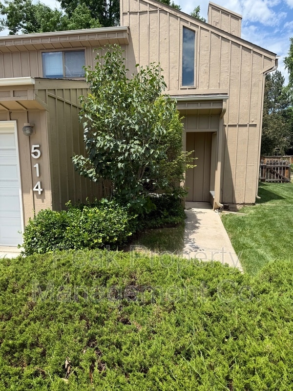 Building Photo - 514 Strachan Dr Rental