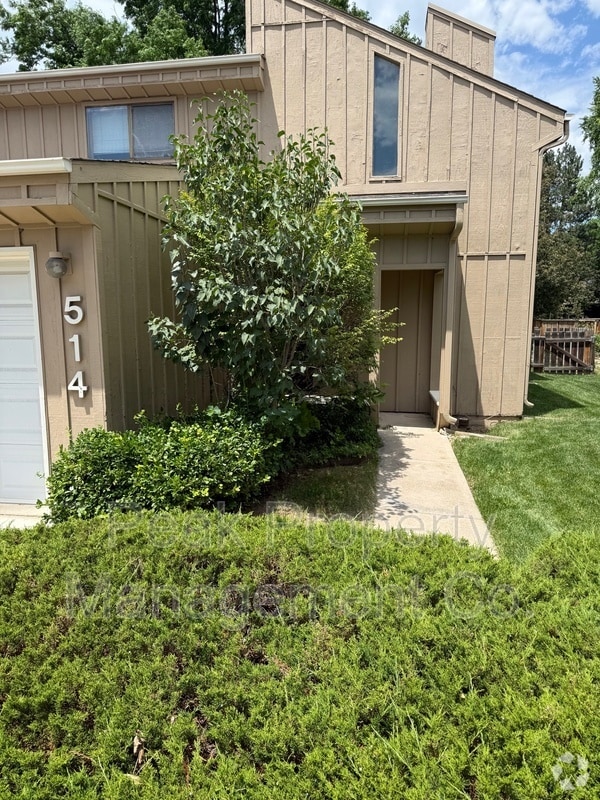Building Photo - 514 Strachan Dr Rental