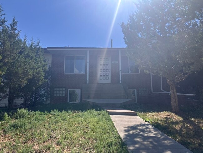 Building Photo - 1357 N 17th St Rental