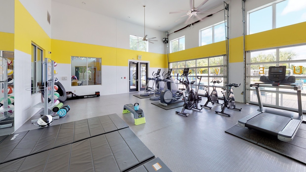 Photo - Venue at North Campus Apartments