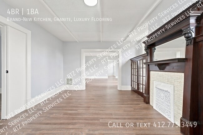 Photo - 801 Vine St Unit 2