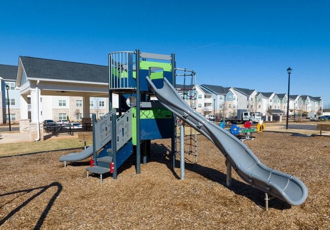 Parc at Rosenwald