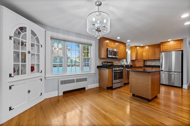 15 Northrop Terrace