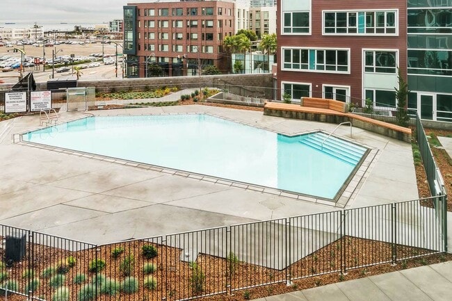 110 Channel St Condo Unit 218 - Image
