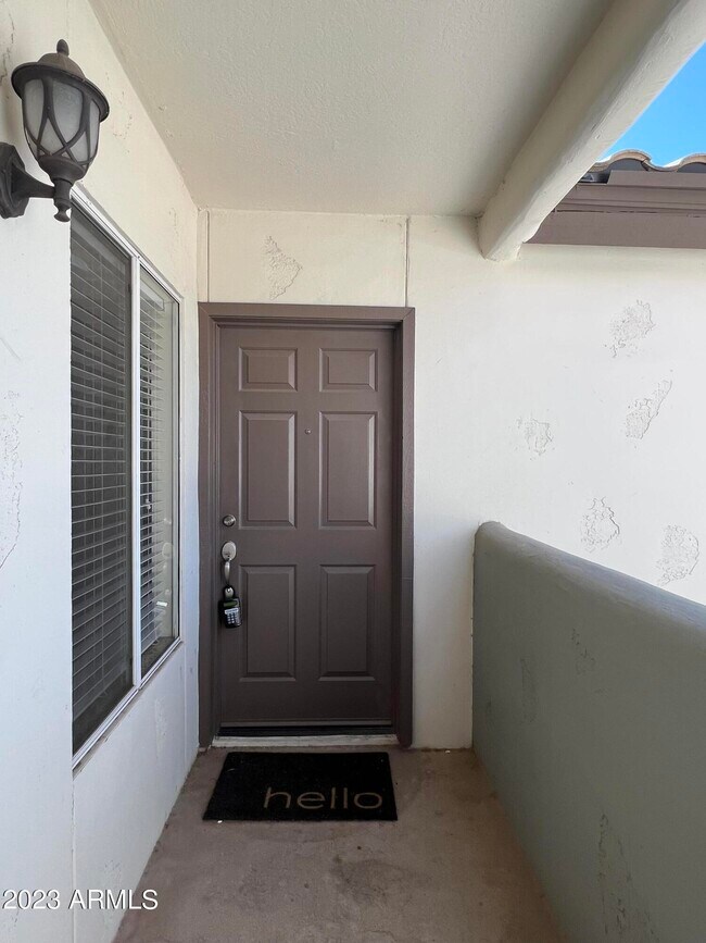 1825 W Ray Rd Unit 2021