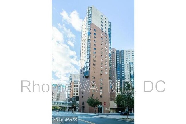 Photo - 900 N Stafford St Condo Unit #1803