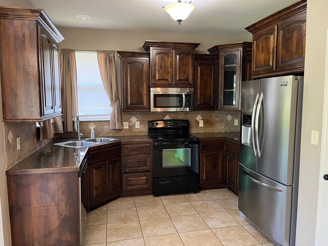 Cocina - 2615 Pine Crest Dr Unidad Home