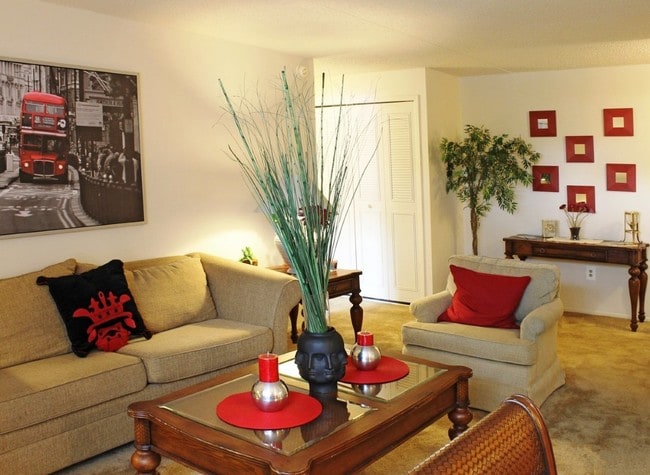 Westchester Towers Apartments For Rent in Wayne, MI