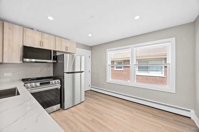 Photo - 4429 Prairie Ave Unidad 2