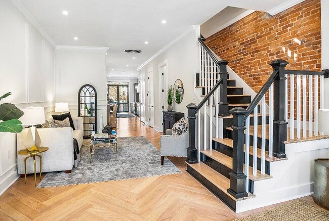 Photo - Stunning historic new renovated Townhome