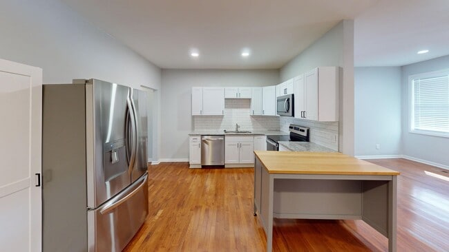Photo - Charming East Nashville Home