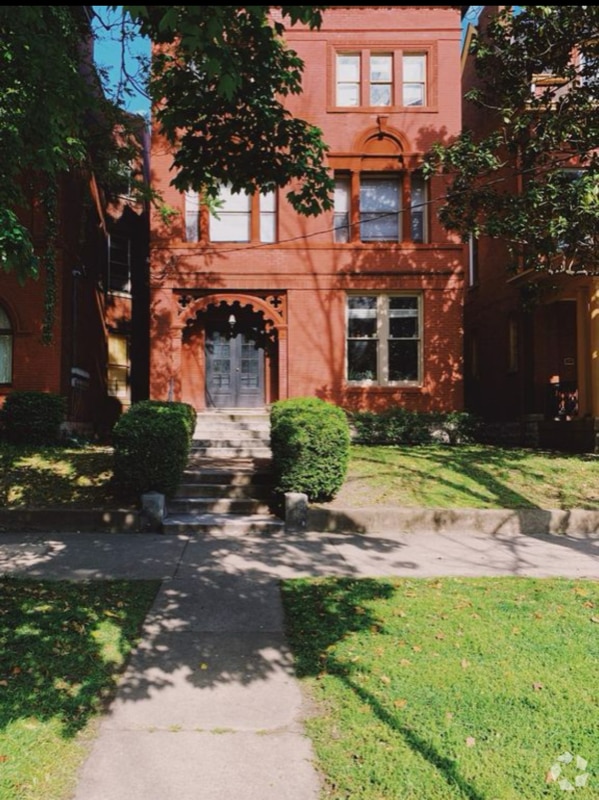 Building Photo - 1445 S 3rd St Rental