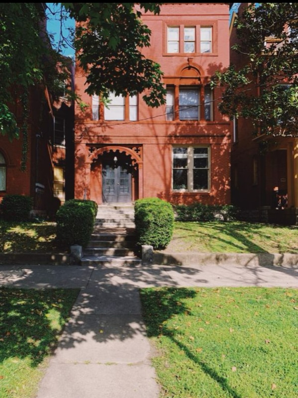 Photo - 1445 S 3rd St Apartment Unit 1