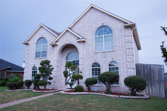 Photo - 1509 Porsche Ct House