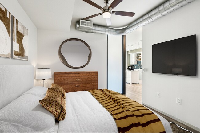 Photo - Slate at NoMa