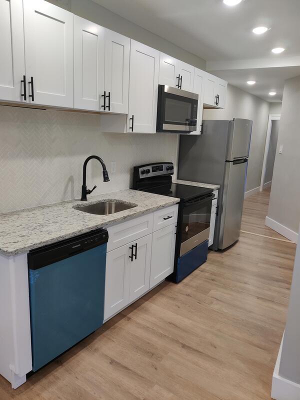 Photo - 1721 Belfield Ave