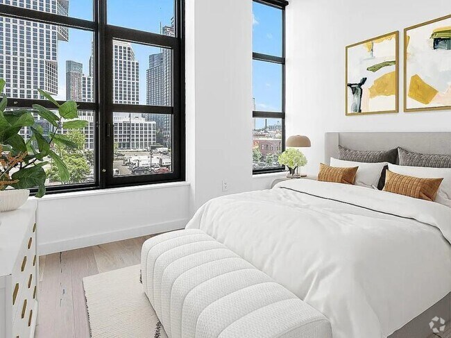 Building Photo - 2 bedroom in Brooklyn NY 11222 Unit 9KE Rental