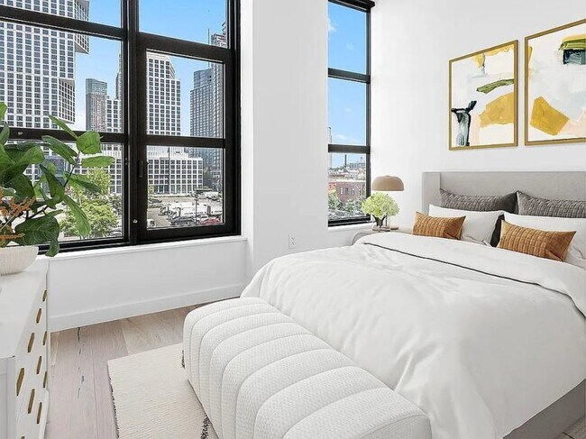 2 bedroom in Brooklyn NY 11222 - 2 bedroom in Brooklyn NY 11222 Condo Unit 9KE