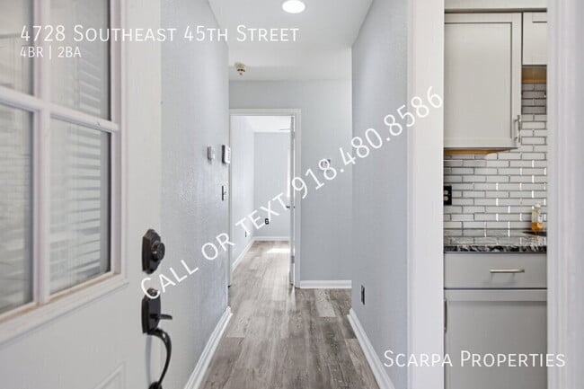 Photo - 4728 SE 45th St