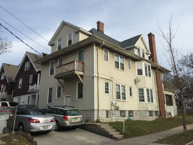 Photo - Maryland Lower house