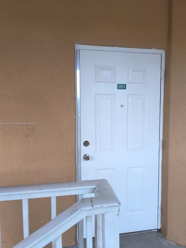 Photo - 7050 NW 177th St Unit 201-11