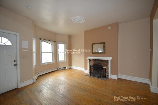 6A Islington St Unidad 1