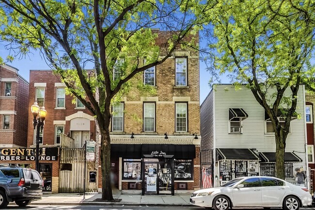 Building Photo - 1041 W Taylor St Unit 3 Rental