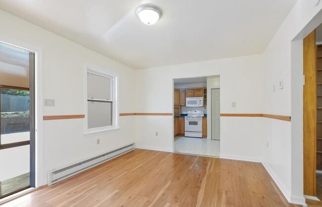 Photo - Charming Single Family for Lease
