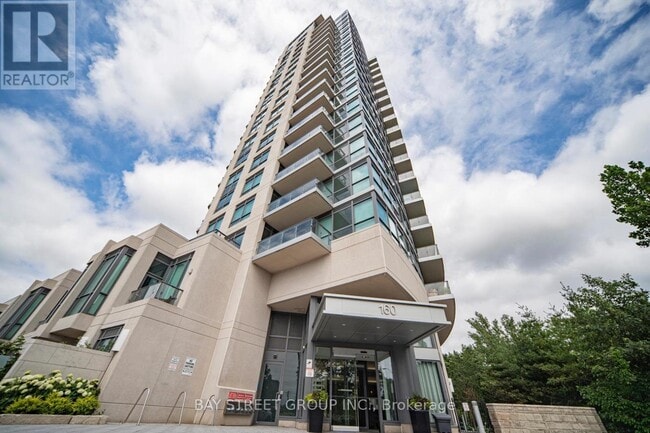 Photo - 160 Vanderhoof Ave Unit 1508