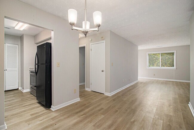 Photo - Fully Renovated 3BR/2BA Condo in Decatur!