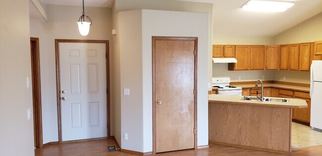 Photo - Amazing Fieldstone Single Story House in P...