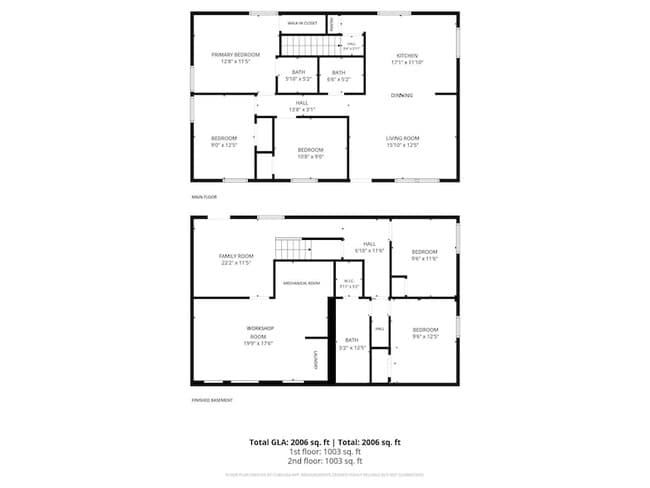 Photo - 801 Davenport St