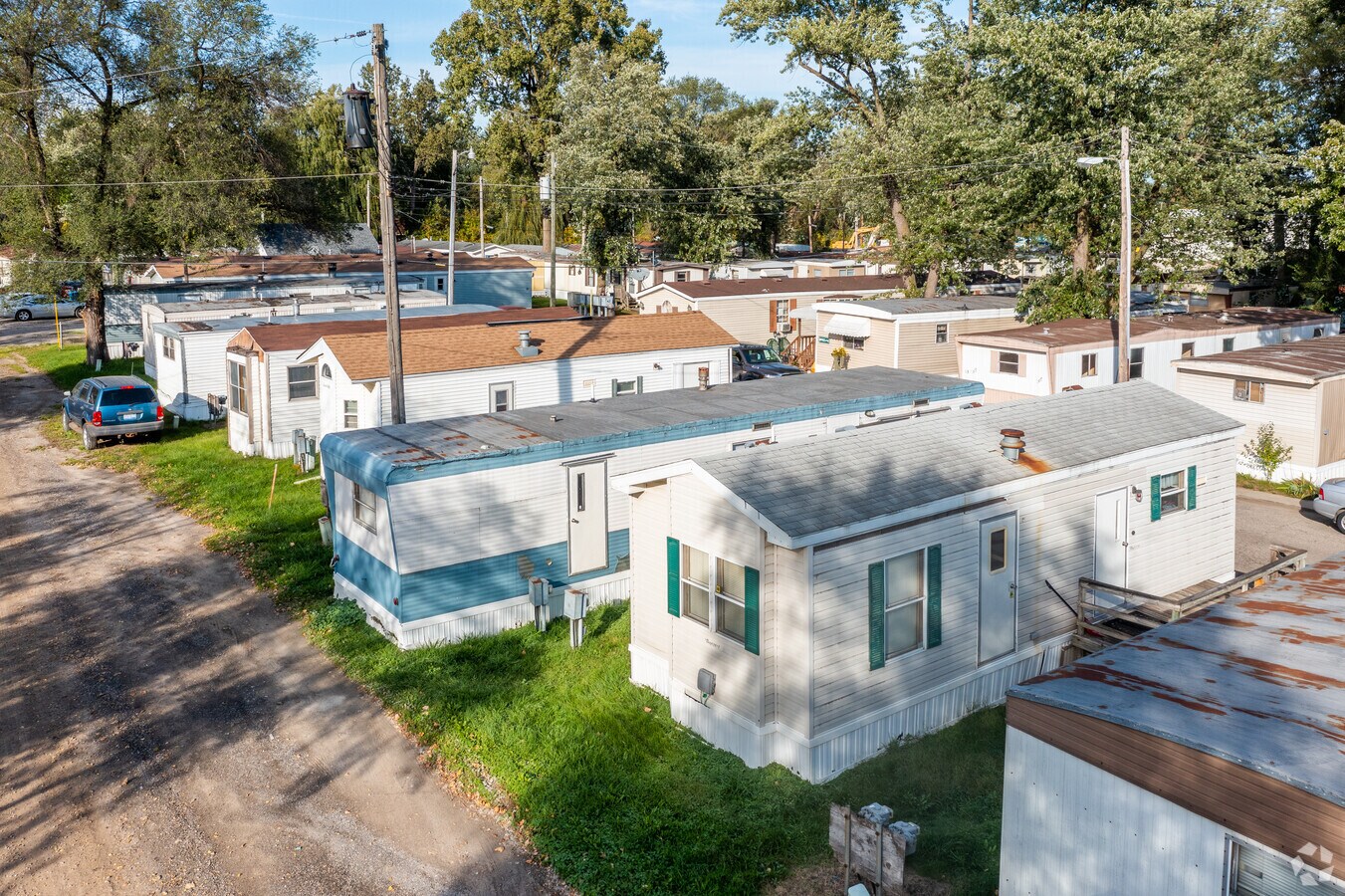 Photo - Farmington Hills Mobile Manor