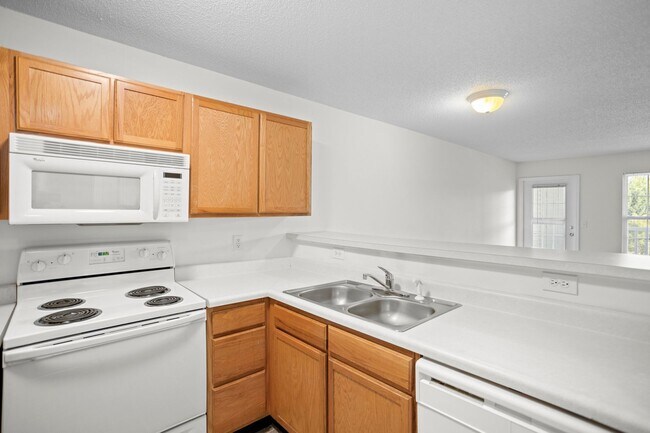 Greenhaven Trace Apartments