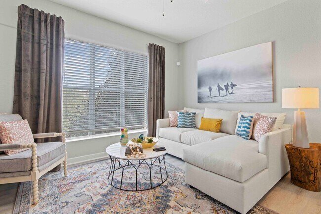 Elan Apartments