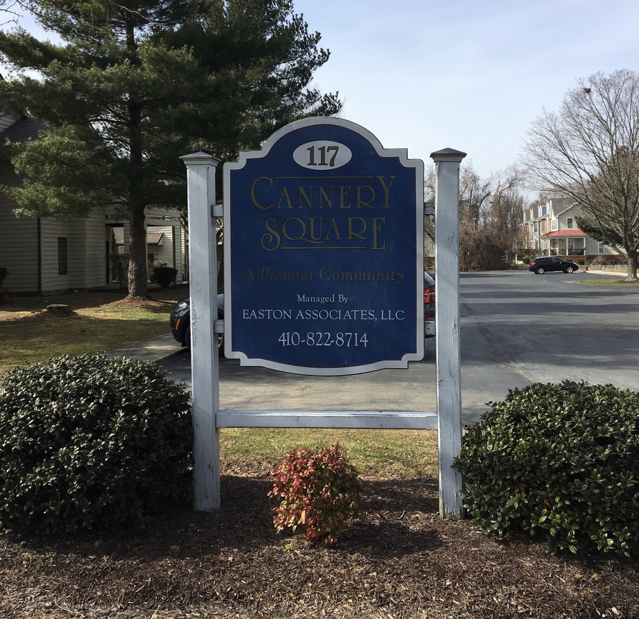 Cannery Square Apartments - Cannery Square Apartments