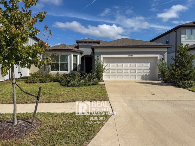 Building Photo - 20949 Cherry River Rd