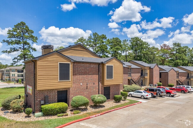 The Colony Apartments