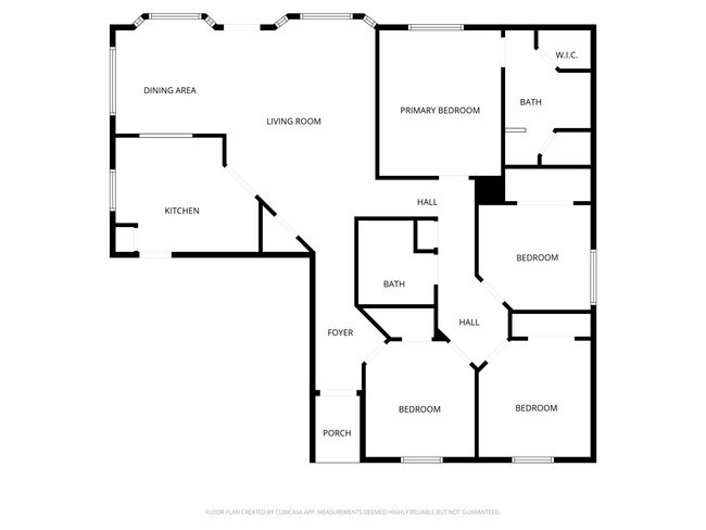 Photo - 20023 Timber Forest Dr