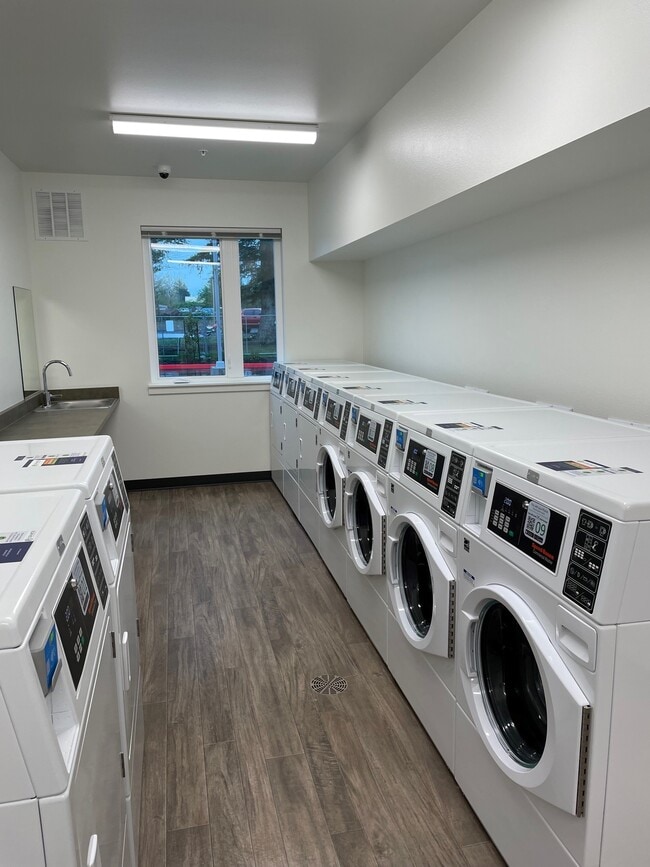 Photo - Trillium House Apartments