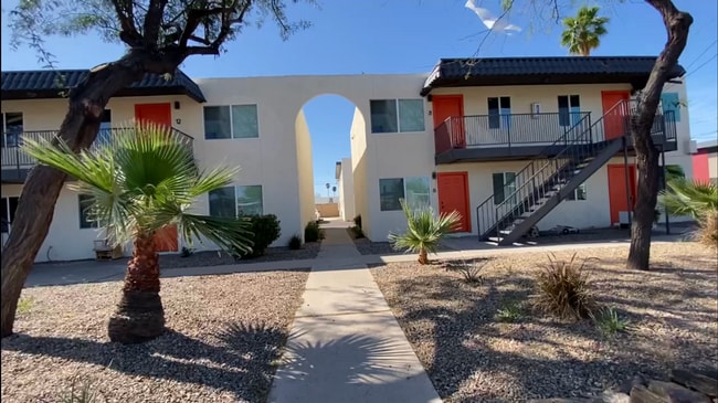 Park Ridge Apartments