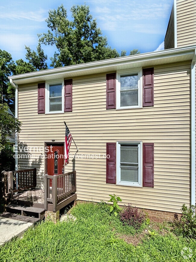 Building Photo - 5126 Lundy Dr Rental