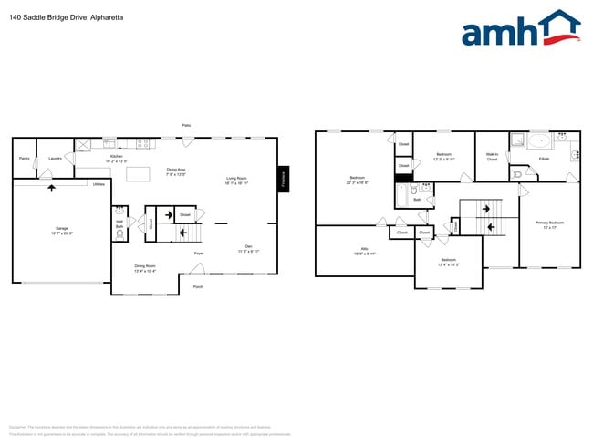 Photo - 140 Saddle Bridge Dr