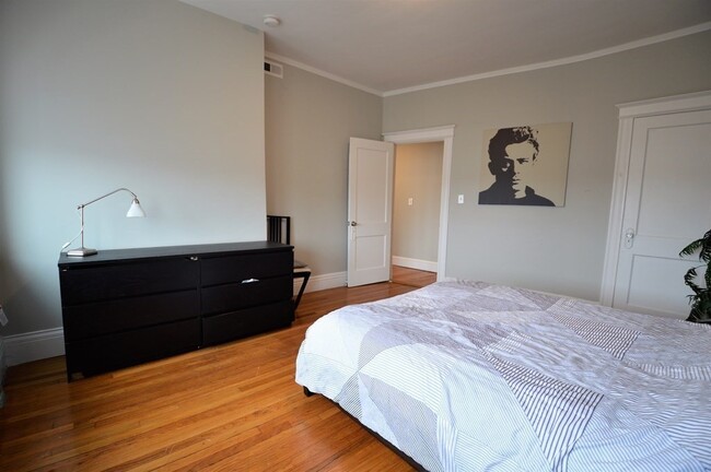 Photo - 1657 Commonwealth Ave Condo Unit #7