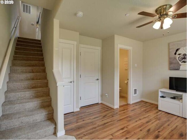 Oficina/Entrada - 28488 SW Villebois Dr N