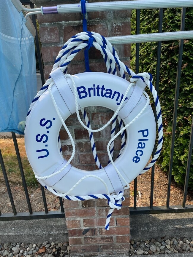 Community Buoy