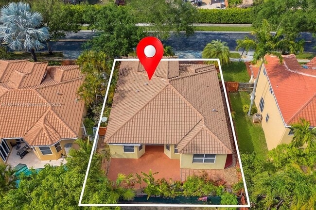 Building Photo - 12744 SW 51st Ct Rental