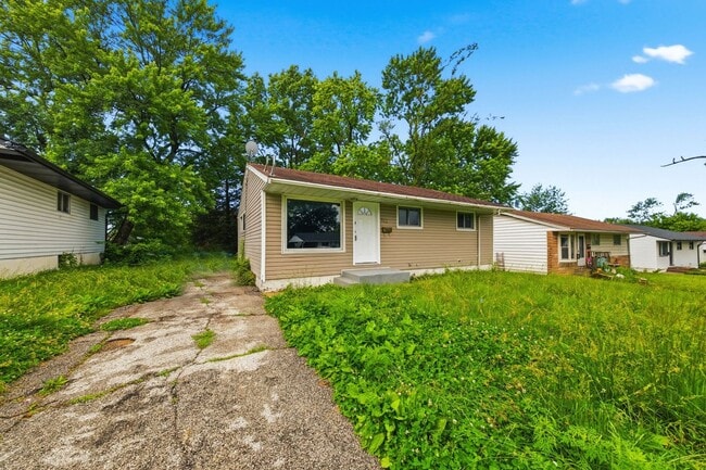 Photo - For Rent – 3 Bedroom Home | Section 8 Welcome