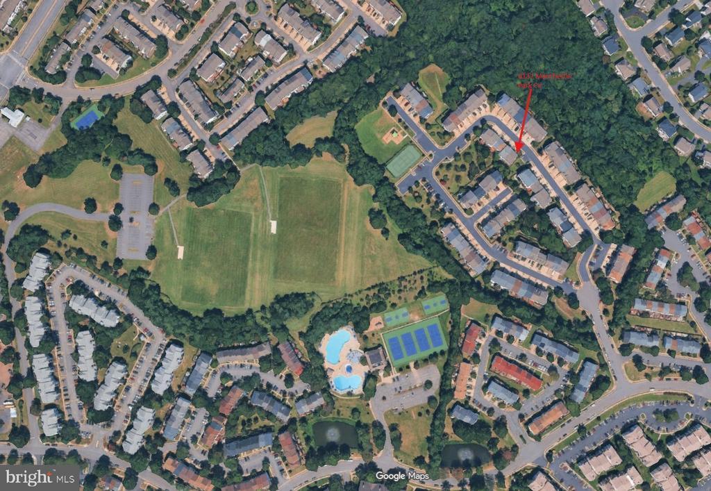 Photo - 6137 Manchester Park Cir