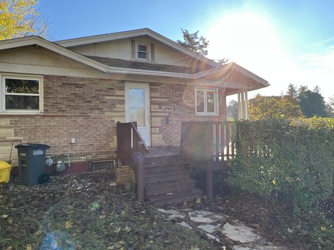 Photo - 2740 Buena Vista St